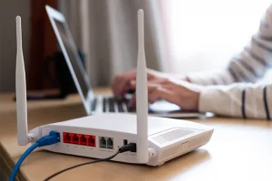 router